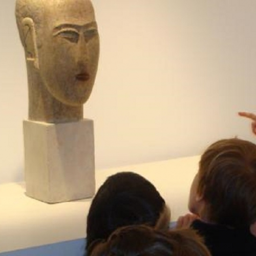 Nuit des Musées 2019 - Musée Zadkine