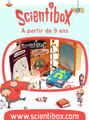 Scientibox
