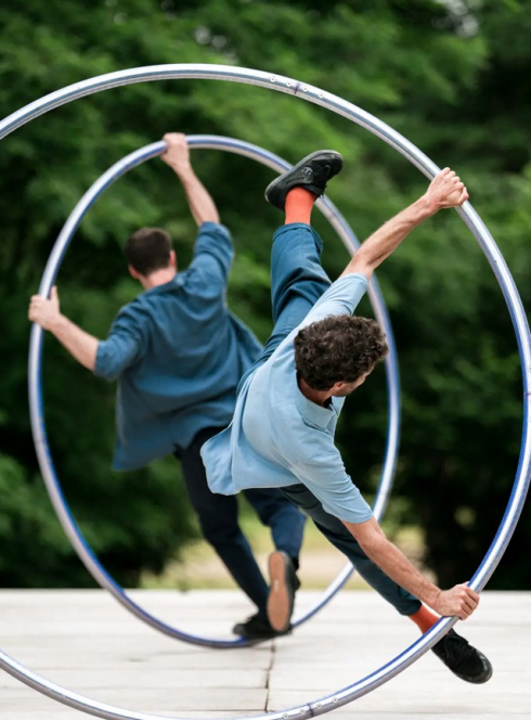 Solstice Cie Contrepoint