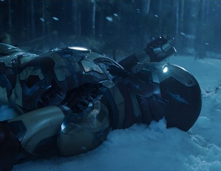 Iron Man 3