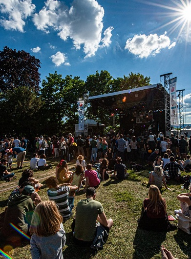 Gypsy Lyon Festival 2024