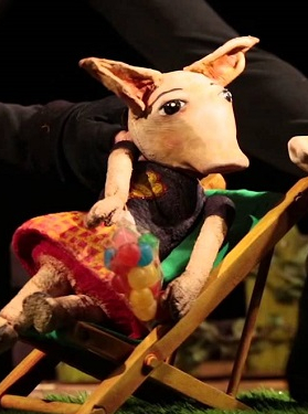 Petits rendez-vous à la campagne