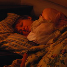 Belle au Bois dormant - Béatrice Massin @François Stemmer