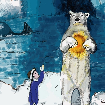 A la recherche de la lumière perdue - Cie Théâtre des 2 Lions