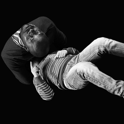 2 fois toi - Lézard Dramatique