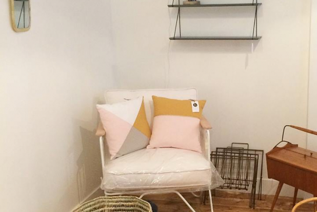 Sous les étoiles... exactement - Décoration famille