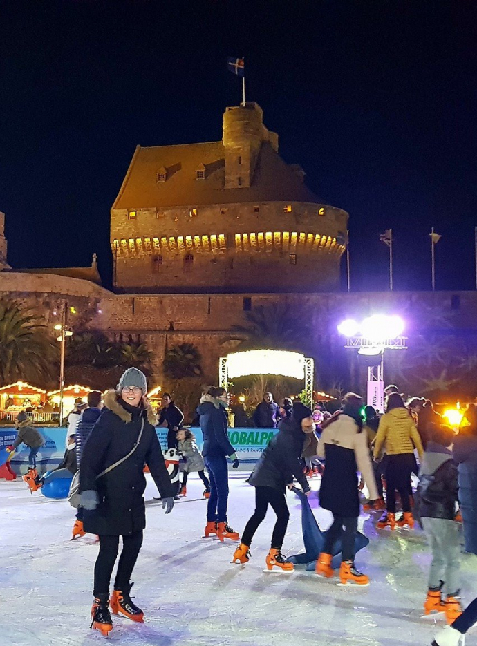 Noël à Saint-Malo 2019 : marché de Noël et animations pour les enfants