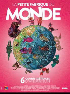 La petite fabrique du monde