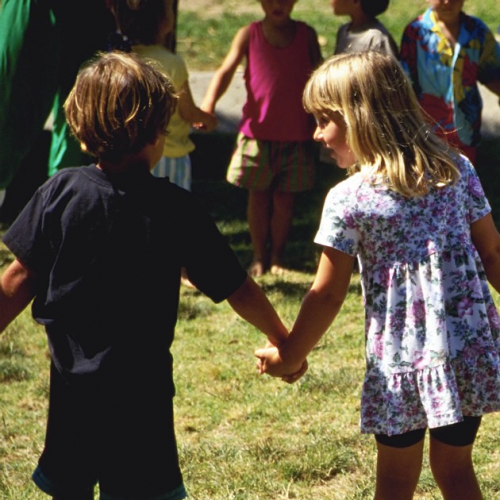FestiMômes à Saint Julia