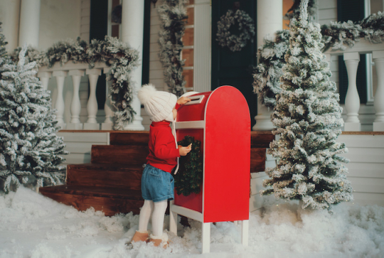 Liste de Noël : conseils et astuces pour la lettre au Père Noël, réponse