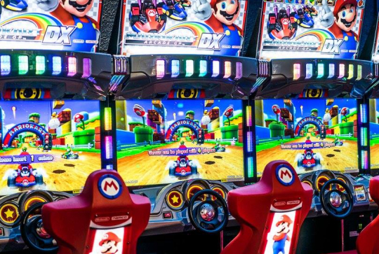 Le Top Des Parcs De Loisirs Pour Enfants A Paris Jeux Indoor Escalade Laser Game Citizenkid