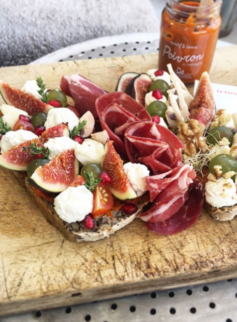 Festival Sainte Tartine