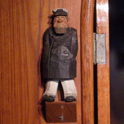 Le K de Buzzati - Groupe Maritime