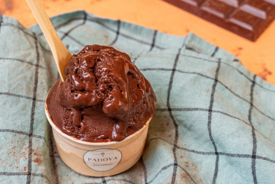 Glaciers Montpellier