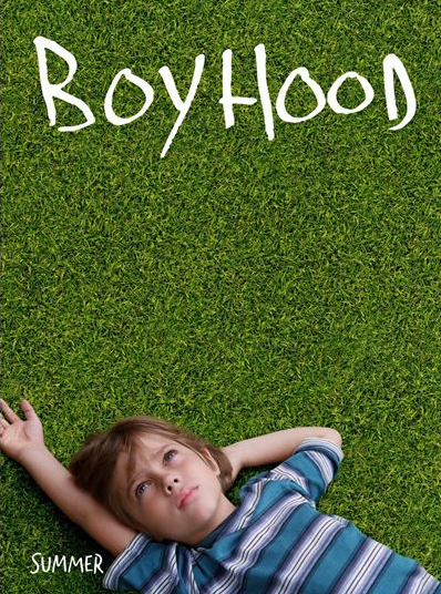 Boyhood