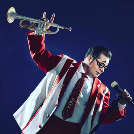 La H Arena refait son Cirque - Joseph J Bouglione