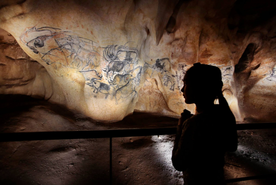 La Grotte Chauvet 2 - Ardèche