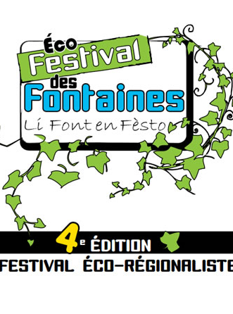Festival des Fontaines