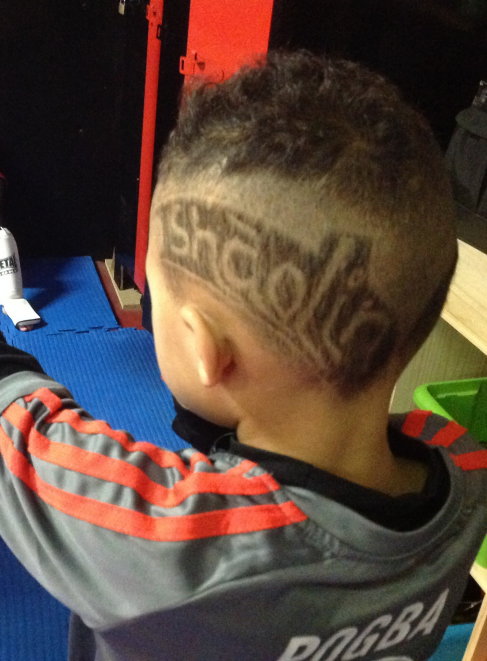 full contact shaolin