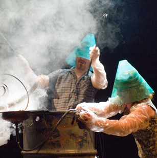 Molin-Molette - Pierre Meunier