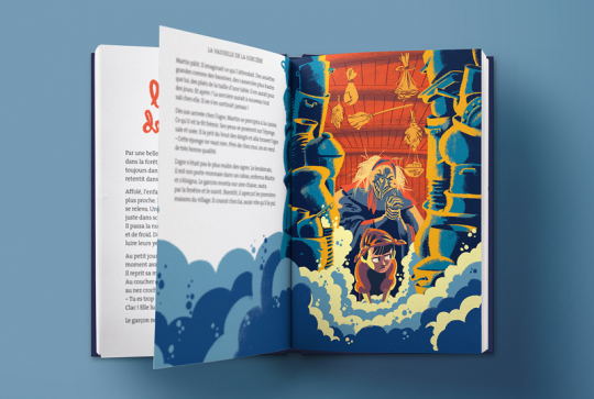 Halloween Livres : Les histoires qui filent la trouille !