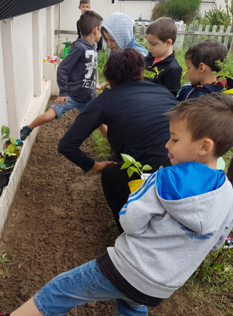 Printemps des Mômes