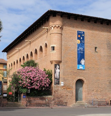 Musée Saint Raymond