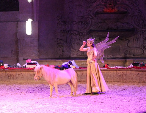 La Reine des songes @CitizenKid