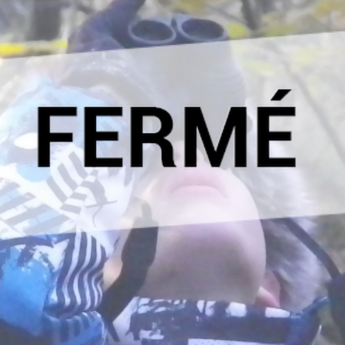 Centre du Graoux - Fermé