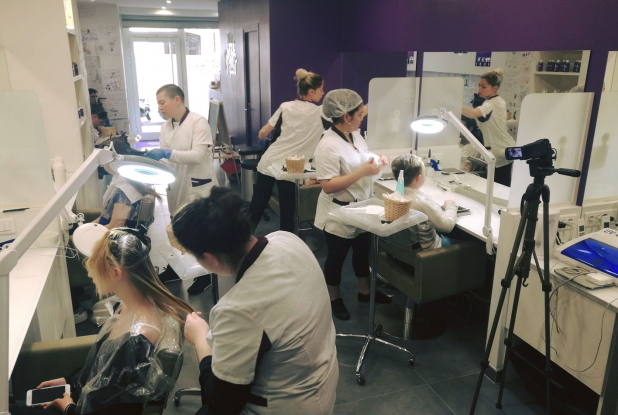 Bye Bye Nits - Traitement des poux