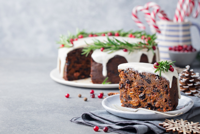 Organisez un Noël british en famille : recettes et animations - Citizenkid