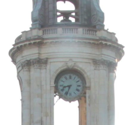 Place de l'Hôtel de Ville