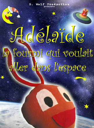 Adélaîde - Théâtre de la Cible