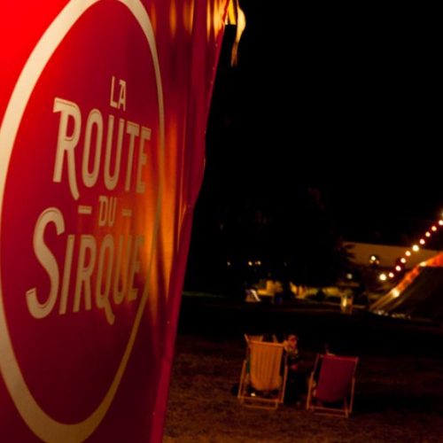 La Route du Sirque 2018