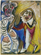 Atelier Images d'enfants au musée Bemberg