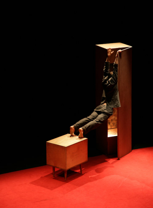 L'autre - Claudio Stellato