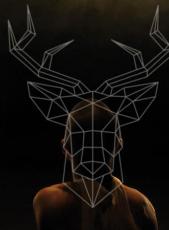 d'à côté - christian rizzo