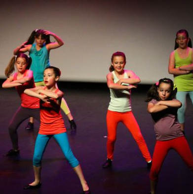 École de danse Contretemps