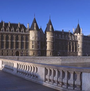 La Conciergerie © A Frich pour CMN Paris