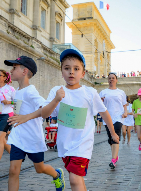 La Montpellier Reine
