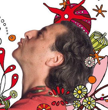 Alain Schneider - Le vent qui nous mène CD