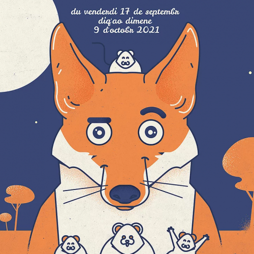 Festival Mil Goul 2021