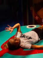 Koezio Lille Villeneuve d'Ascq : Funfair Games : les défis d'Archibald
