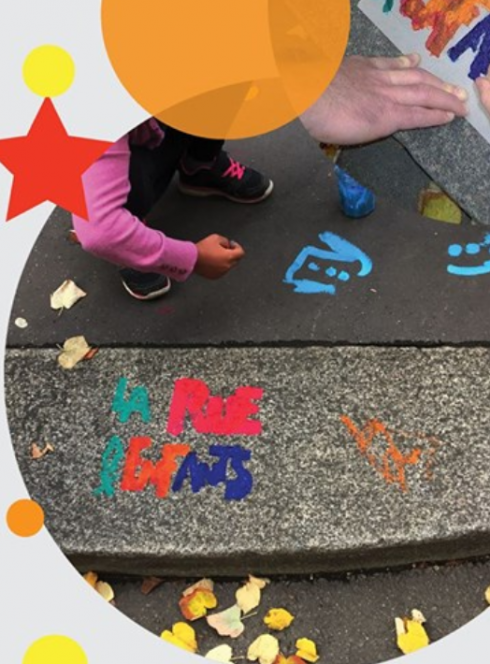 La Rue aux Enfants du XIIe