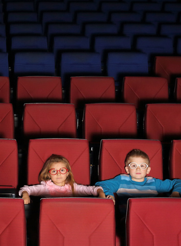 Cinéma : les films à voir en famille pendant les vacances de février 2018