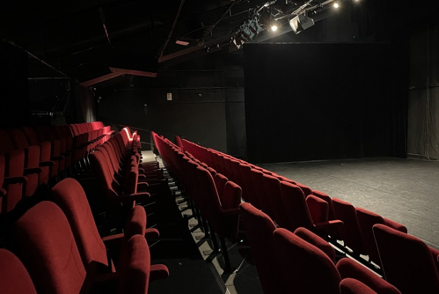 Salle théâtre de la Renaissance