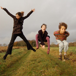 Garde enfant mercredi