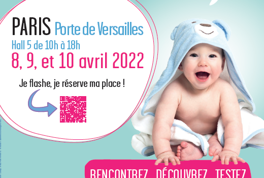 Salon Baby 22 Salon Du Bebe Et Des Jeunes Parents Citizenkid