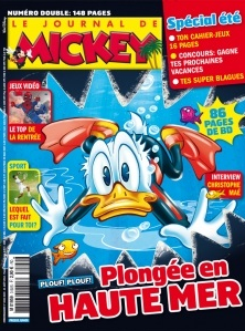 Journal de Mickey