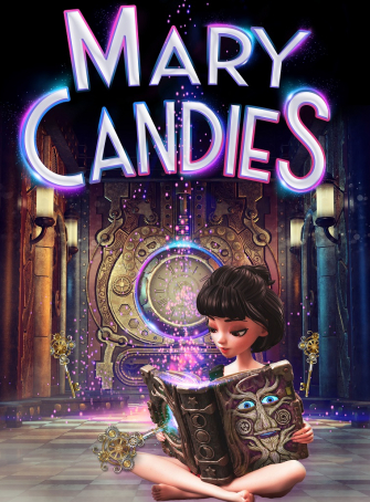 Mary Candies : féerie musicale et parfumée